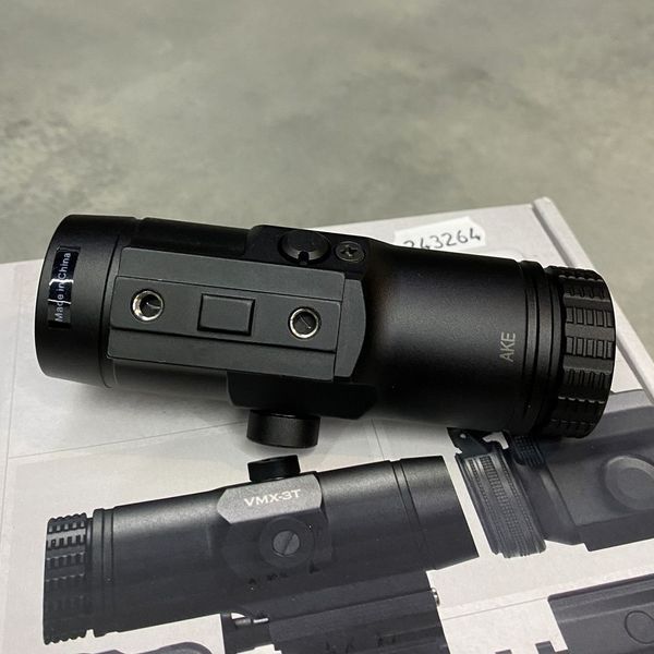 Магнифер Vortex VMX-3T c откидным креплением на планку Пикатинни 243264 фото