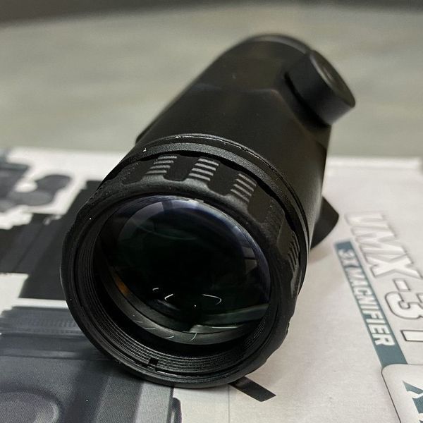 Магнифер Vortex VMX-3T c откидным креплением на планку Пикатинни 243264 фото