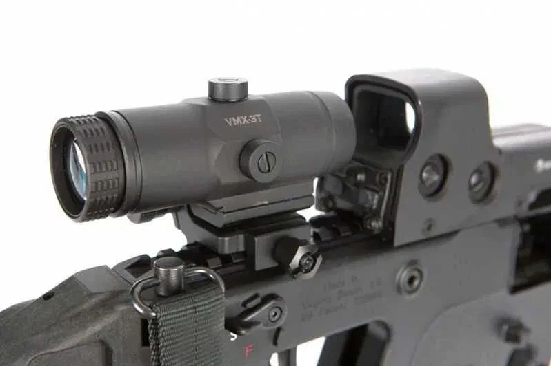 Магнифер Vortex VMX-3T c откидным креплением на планку Пикатинни 243264 фото