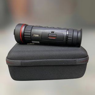 Тепловизор HikMicro Falcon FQ50, 50 мм, сенсор&nbsp;640&times;512,&nbsp;NETD 