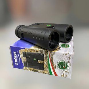 Бінокль Konus Alpini 10x42 244647 фото