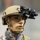 Кріплення для ПНБ подвійне Spina Optics Binock CL24-0251, тип кріплення Wilcox для NVG30, сумісне з L4G24 245875 фото 1