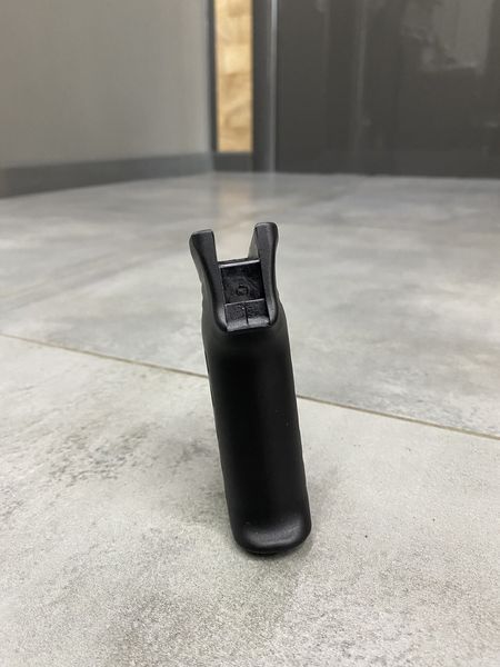 Рукоятка пістолетна AK 47/74 DLG Tactical Grip (DLG-097), колір Чорний, з відсіком для батарейок 241873 фото