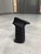 Рукоятка пістолетна AK 47/74 DLG Tactical Grip (DLG-097), колір Чорний, з відсіком для батарейок 241873 фото 7