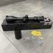 Оптический прицел KONUS KONUSPRO F-30 4-16x52 IR FFP, сетка Ballistic 550 с подсветкой (7299) 244649 фото 2