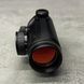 Коллиматорный прицел Hawke Vantage 1x30&nbsp;Weaver, цвет Черный, 3МОА (12104),&nbsp;с креплением на Пикатинни 242703 фото 2