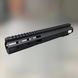 Цівка 30 см для AR15 з планкою Пікатінні та M-LOK, колір &ndash; Чорний, LD Turkish 244398 фото 1