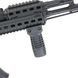 Рукоятка тактическая средняя, DLG TACTICAL (DLG-116), цвет Черный, с отсеком для хранения, на Вивер/Пикатинни 241729 фото 9