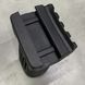 Рукоятка тактическая средняя, DLG TACTICAL (DLG-116), цвет Черный, с отсеком для хранения, на Вивер/Пикатинни 241729 фото 7