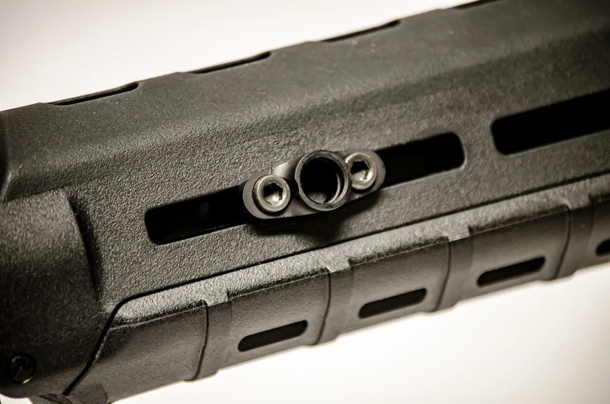 База QD антабки GrovTec Non Rotating QD на M-LOK, алюмінієва, GTSW193 242663 фото