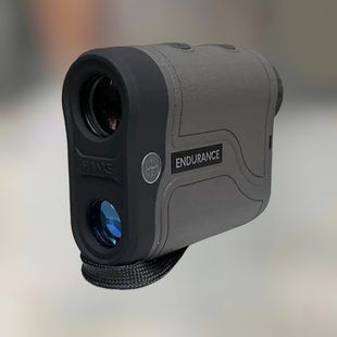 Далекомір лазерний Hawke Endurance 1500 OLED 6x21, 1500 м 243542 фото