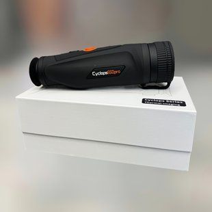 Тепловізійний монокуляр ThermTec Cyclops 650 Pro, 50 мм, 640x512, NETD&le;25mk 245053 фото