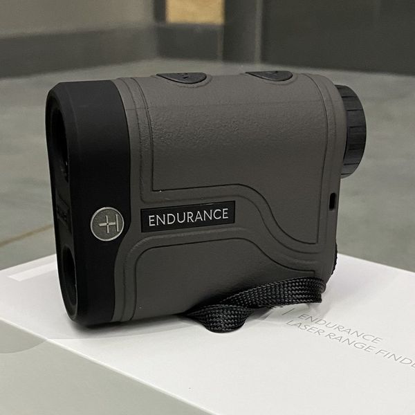 Далекомір лазерний Hawke Endurance 1000 OLED 6x21, 1000 м 243543 фото