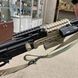 Планка Picatinny для АК, на цілик, 8 слотів, довжина 100 мм, планка Пікатінні на АК 244393 фото 7