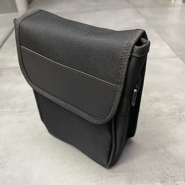 Бинокль SIGETA Imperial 12x50, Черный, светосила 16.8, Roof, водостойкий,&nbsp;чехол, нашейный ремень 242731 фото