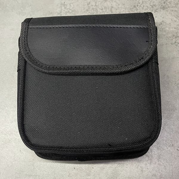 Бинокль SIGETA Imperial 10x42, Черный, светосила 17.6, Roof, водостойкий,&nbsp;чехол, нашейный ремень 242732 фото