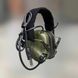 Наушники тактические Earmor M32 Mod3, активные, со съёмным микрофоном и гарнитурой, цвет &ndash; Олива 244821 фото 7