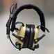Наушники тактические Earmor M32 Mod3 Койот, активные, со съёмным микрофоном и гарнитурой, активные наушники военные 244822 фото 3