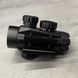 Приціл коліматорний KONUS KONUSIGHT 1x35 (4МОА), кріплення: на планку Вівер/Пікатінні (7/8&rdquo;), ластівчин хвіст 241935 фото 5