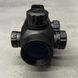 Приціл коліматорний KONUS KONUSIGHT 1x35 (4МОА), кріплення: на планку Вівер/Пікатінні (7/8&rdquo;), ластівчин хвіст 241935 фото 6